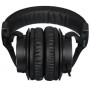 Наушники Music Public Kingdom HP451 черный