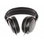 Наушники Audio-Technica ATH-AVC200 черный