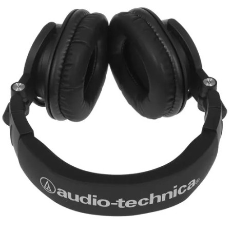 Наушники Audio-Technica ATH-M50XBT2 черный