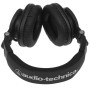 Наушники Audio-Technica ATH-M50XBT2 черный