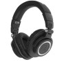 Наушники Audio-Technica ATH-M50XBT2 черный
