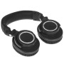 Наушники Audio-Technica ATH-M50XBT2 черный