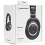 Наушники Audio-Technica ATH-M50XBT2 черный