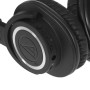 Наушники Audio-Technica ATH-M50XBT2 черный