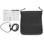 Наушники Audio-Technica ATH-M50XBT2 черный