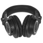 Наушники Audio-Technica ATH-M50XBT2 черный
