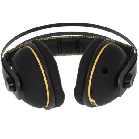Наушники ASUS TUF Gaming H7 (90YH01NY-B3UA00) желтый