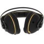 Наушники ASUS TUF Gaming H7 (90YH01NY-B3UA00) желтый