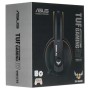 Наушники ASUS TUF Gaming H7 (90YH01NY-B3UA00) желтый
