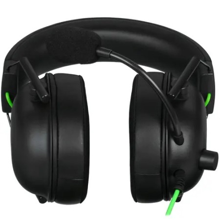 Наушники Razer Blackshark V2 X USB (RZ04-04570100-R3M1) черный