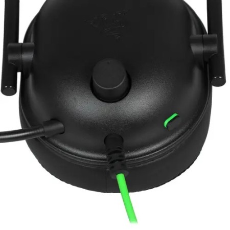 Наушники Razer Blackshark V2 X USB (RZ04-04570100-R3M1) черный