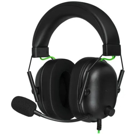 Наушники Razer Blackshark V2 X USB (RZ04-04570100-R3M1) черный