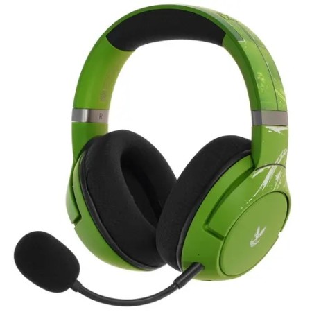 Наушники Razer Kaira Pro (RZ04-03470200-R3M1) зеленый