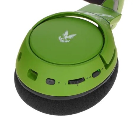 Наушники Razer Kaira Pro (RZ04-03470200-R3M1) зеленый