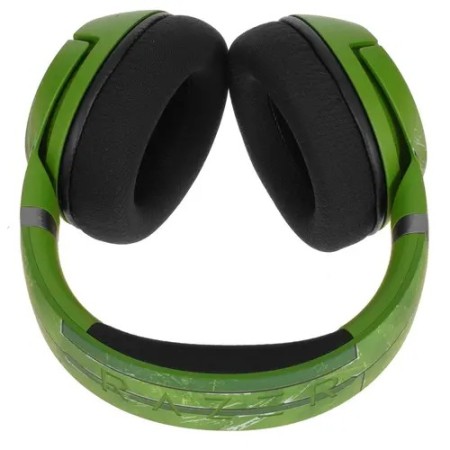 Наушники Razer Kaira Pro (RZ04-03470200-R3M1) зеленый