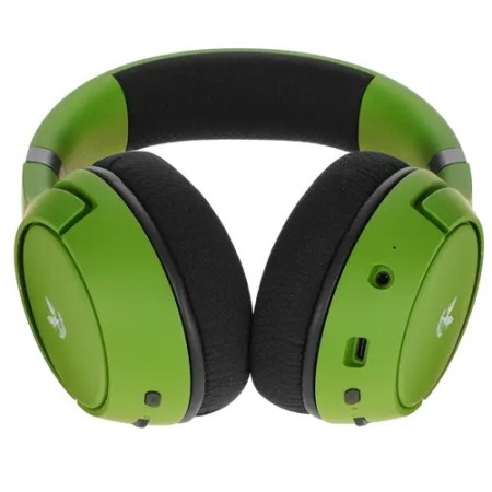 Наушники Razer Kaira Pro (RZ04-03470200-R3M1) зеленый