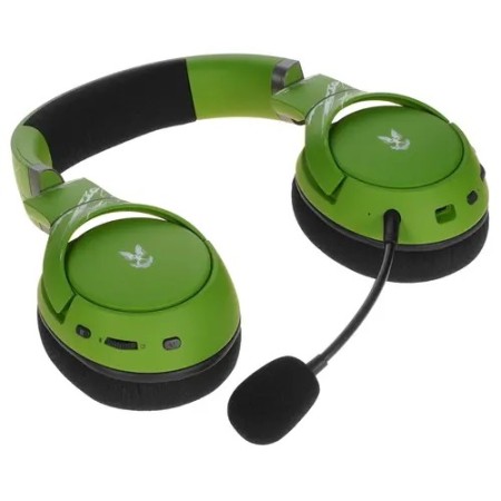 Наушники Razer Kaira Pro (RZ04-03470200-R3M1) зеленый