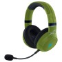 Наушники Razer Kaira Pro (RZ04-03470200-R3M1) зеленый