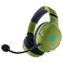 Наушники Razer Kaira Pro (RZ04-03470200-R3M1) зеленый