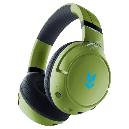 Наушники Razer Kaira Pro (RZ04-03470200-R3M1) зеленый