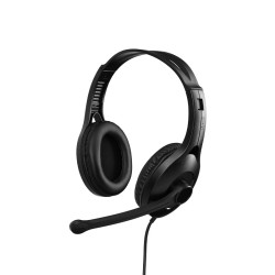 Наушники Edifier K800 USB (K800USB) черный