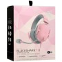 Наушники Razer Blackshark V2 X (RZ04-03240800-R3M1) розовый