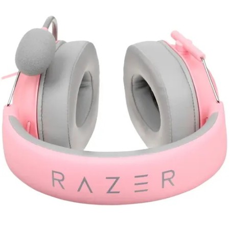 Наушники Razer Blackshark V2 X (RZ04-03240800-R3M1) розовый
