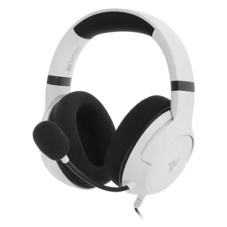Наушники Razer Kaira X for Xbox (RZ04-03970300-R3M1) белый