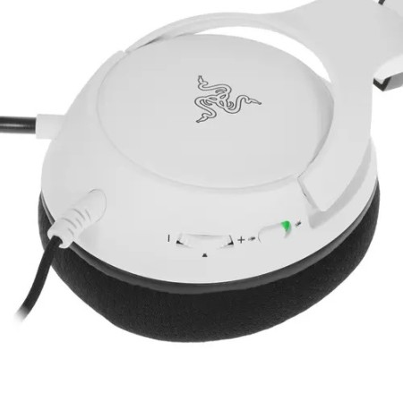 Наушники Razer Kaira X for Xbox (RZ04-03970300-R3M1) белый