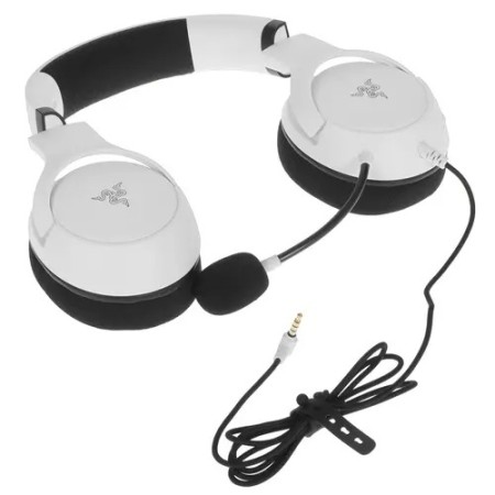 Наушники Razer Kaira X for Xbox (RZ04-03970300-R3M1) белый