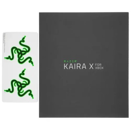 Наушники Razer Kaira X for Xbox (RZ04-03970400-R3M1) синий