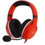 Наушники Razer Kaira X for Xbox (RZ04-03970500-R3M1) красный