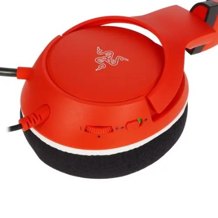 Наушники Razer Kaira X for Xbox (RZ04-03970500-R3M1) красный