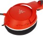 Наушники Razer Kaira X for Xbox (RZ04-03970500-R3M1) красный