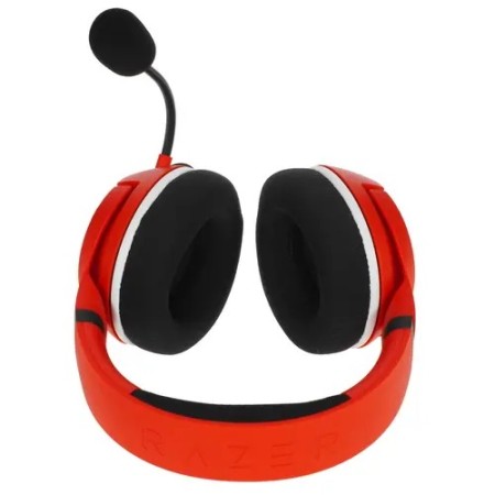 Наушники Razer Kaira X for Xbox (RZ04-03970500-R3M1) красный