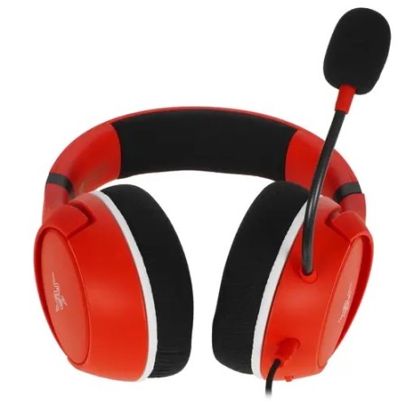 Наушники Razer Kaira X for Xbox (RZ04-03970500-R3M1) красный