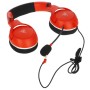 Наушники Razer Kaira X for Xbox (RZ04-03970500-R3M1) красный