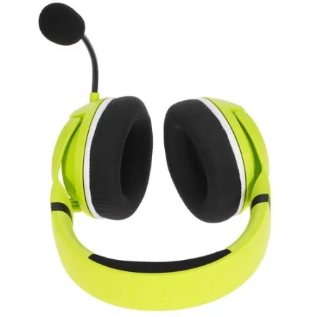 Наушники Razer Kaira X for Xbox (RZ04-03970600-R3M1) салатовый