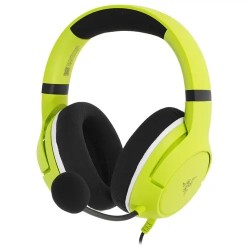 Наушники Razer Kaira X for Xbox (RZ04-03970600-R3M1) зеленый