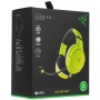 Наушники Razer Kaira X for Xbox (RZ04-03970600-R3M1) салатовый