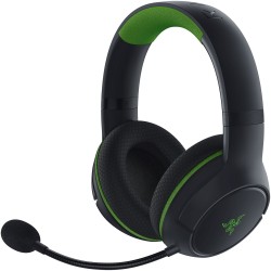 Наушники Razer Kaira for Xbox (RZ04-03480100-R3M1) черный