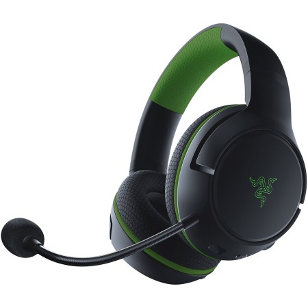Наушники Razer Kaira for Xbox (RZ04-03480100-R3M1) черный