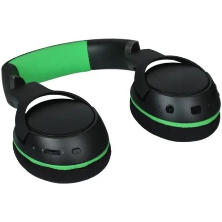 Наушники Razer Kaira Pro for Xbox (RZ04-03470100-R3M1) черный