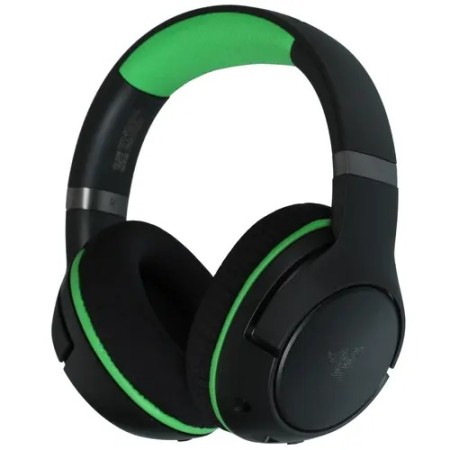 Наушники Razer Kaira Pro for Xbox (RZ04-03470100-R3M1) черный