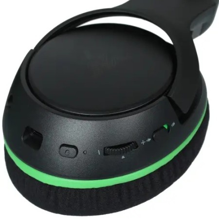 Наушники Razer Kaira Pro for Xbox (RZ04-03470100-R3M1) черный