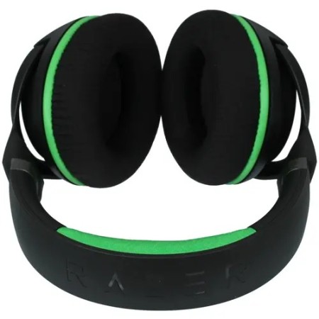 Наушники Razer Kaira Pro for Xbox (RZ04-03470100-R3M1) черный
