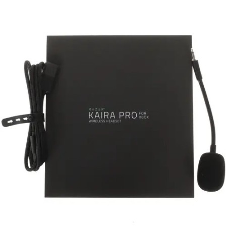 Наушники Razer Kaira Pro for Xbox (RZ04-03470100-R3M1) черный