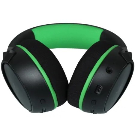 Наушники Razer Kaira Pro for Xbox (RZ04-03470100-R3M1) черный