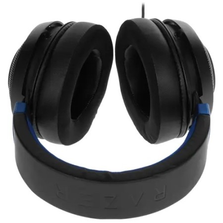 Наушники Razer Kraken (RZ04-02830500-R3M1) черный