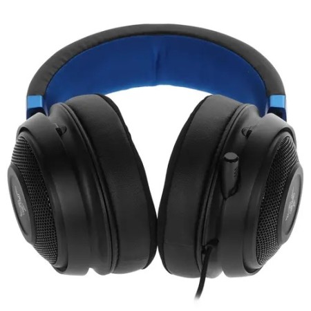 Наушники Razer Kraken (RZ04-02830500-R3M1) черный